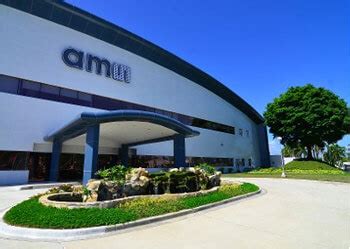 ams osram calamba|Working at AMS Asia Inc. company profile and information .